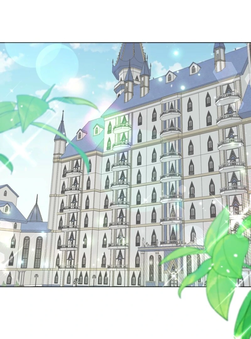 Miss Not-So Sidekick Chapter 181 - Page 46