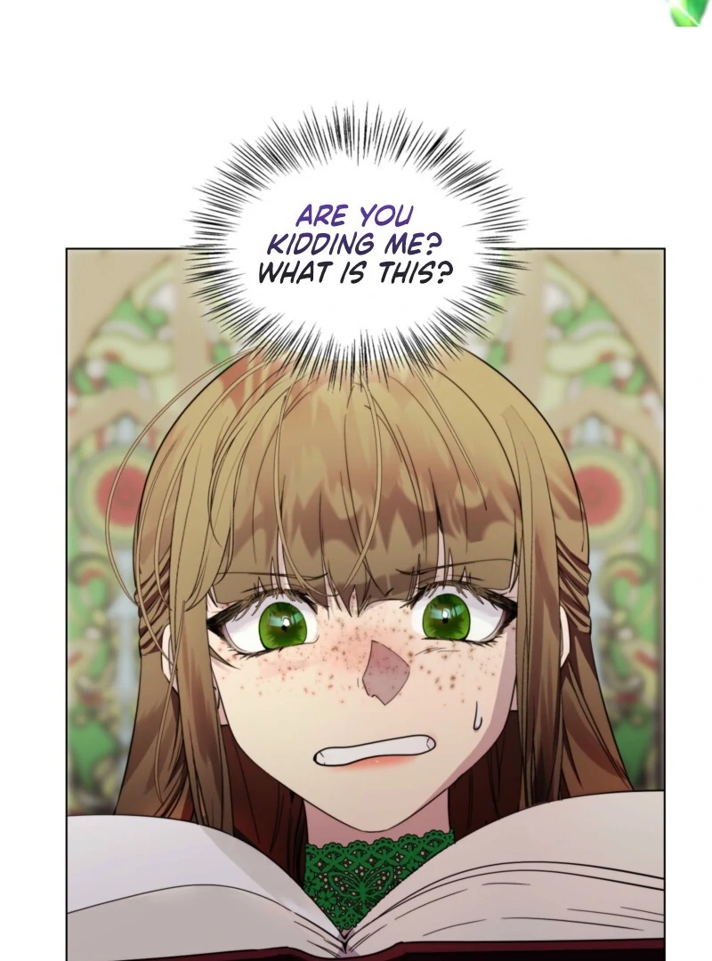 Miss Not-So Sidekick Chapter 181 - Page 47