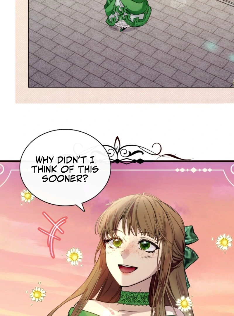 Miss Not-So Sidekick Chapter 181 - Page 52