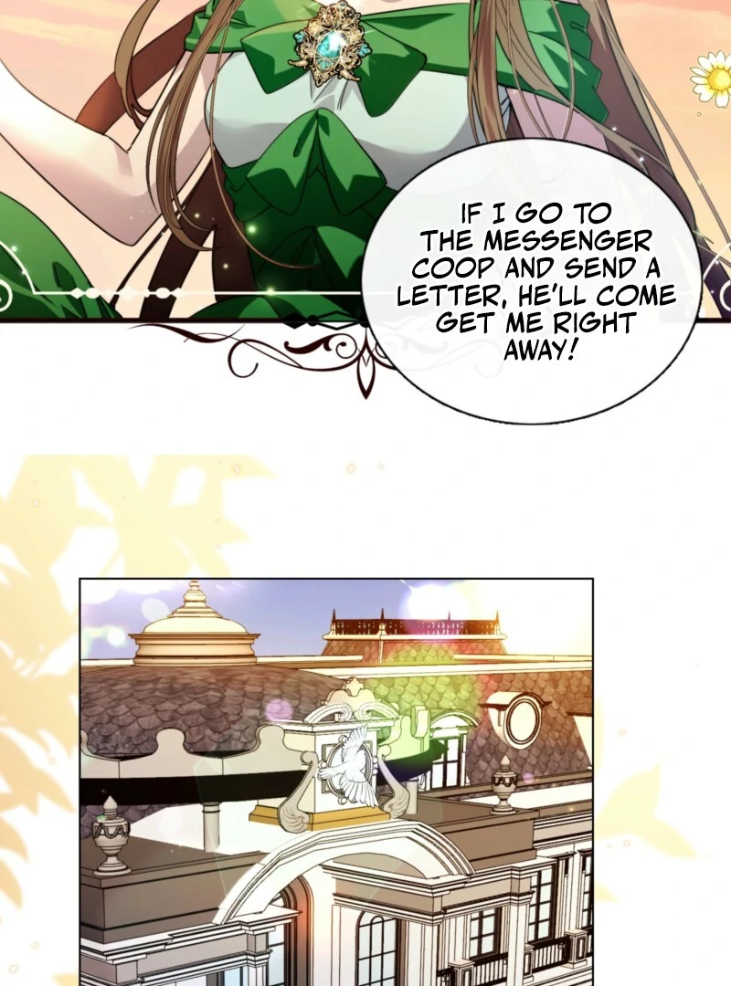 Miss Not-So Sidekick Chapter 181 - Page 53