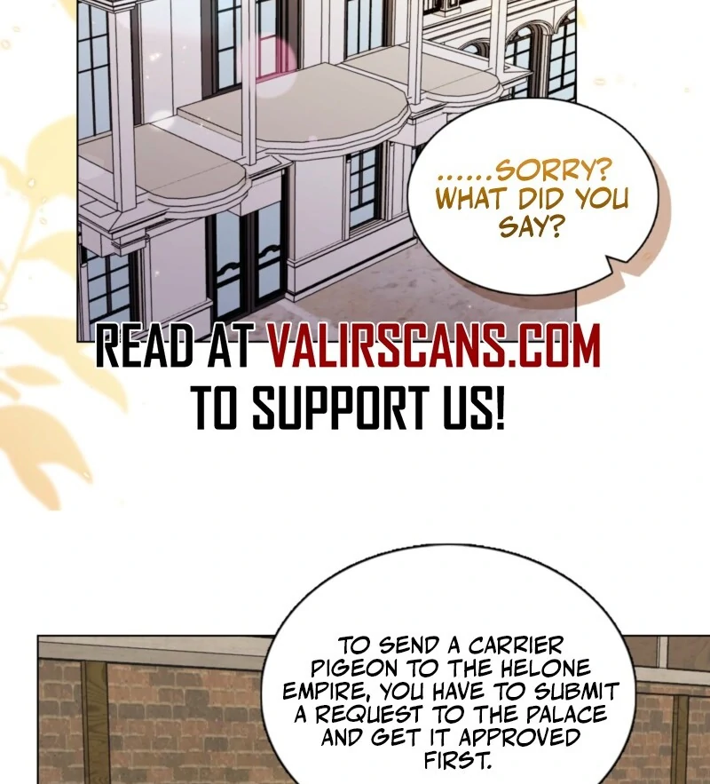 Miss Not-So Sidekick Chapter 181 - Page 54