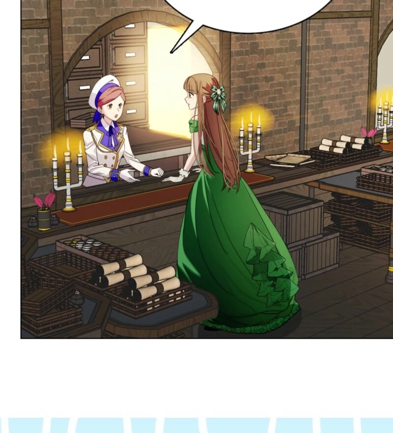 Miss Not-So Sidekick Chapter 181 - Page 55