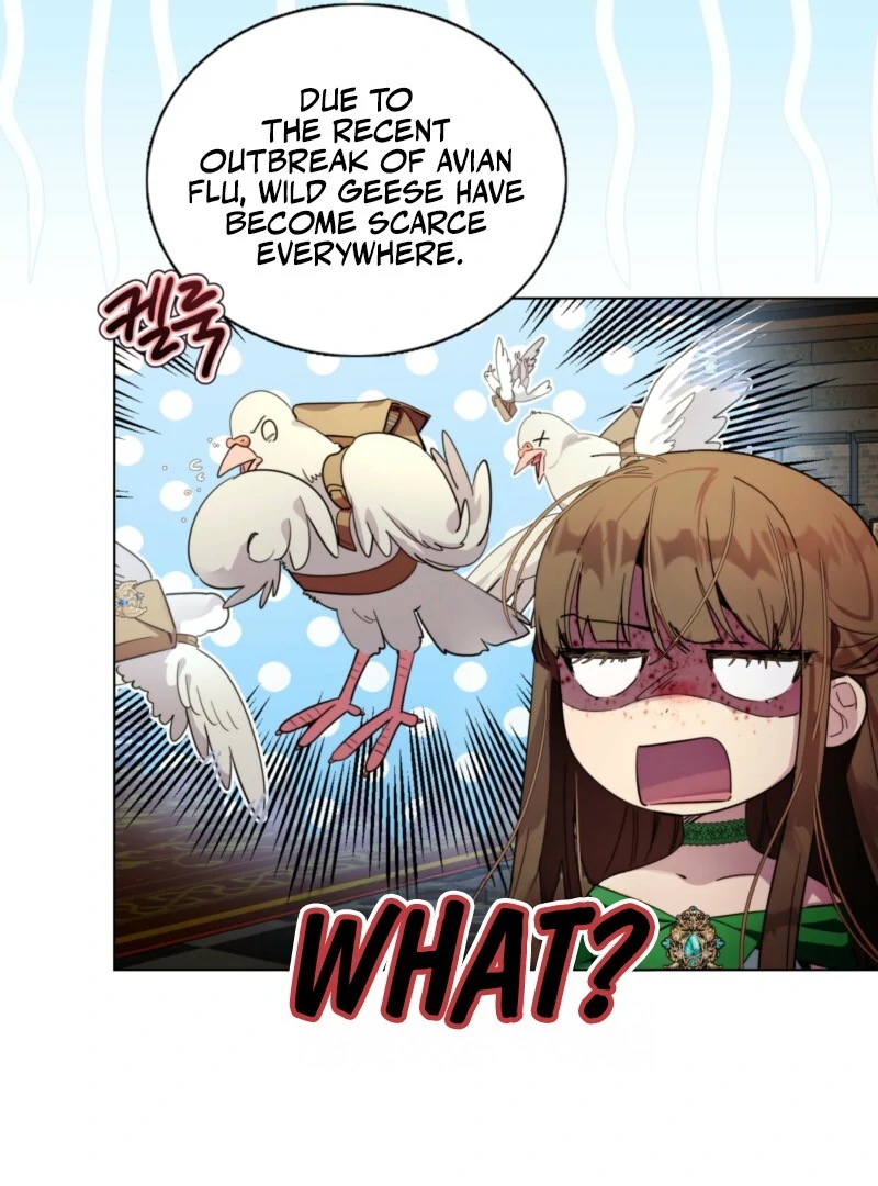 Miss Not-So Sidekick Chapter 181 - Page 56