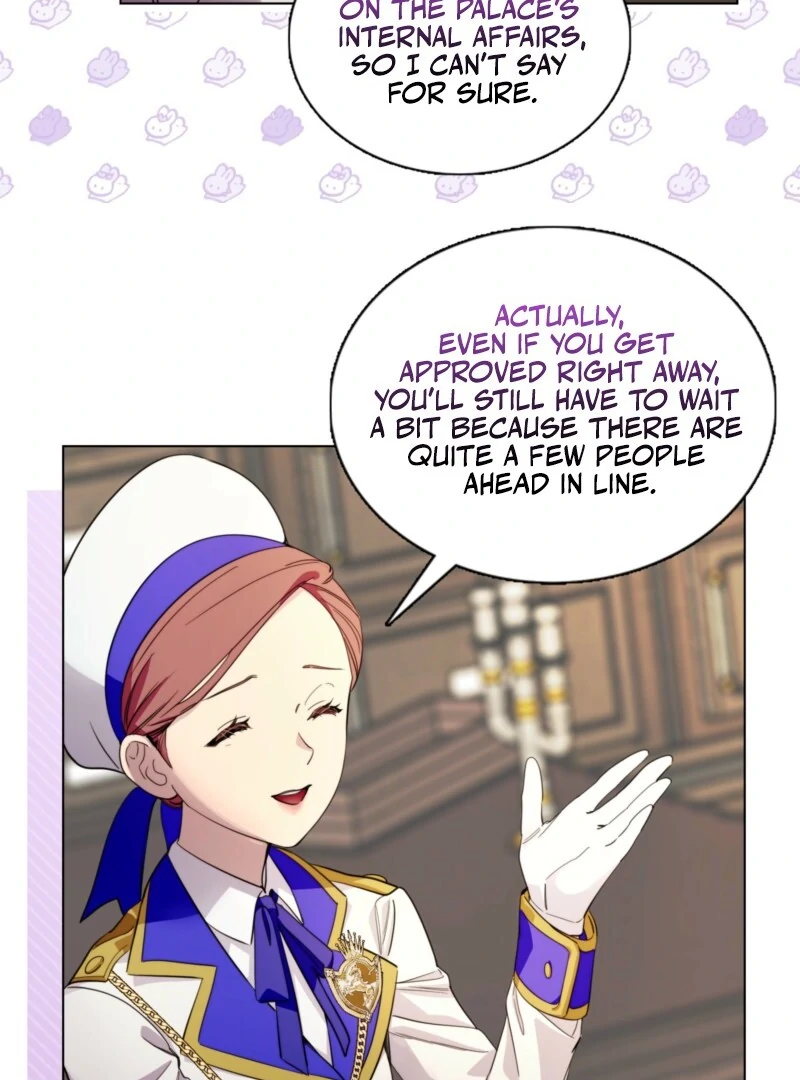 Miss Not-So Sidekick Chapter 181 - Page 59