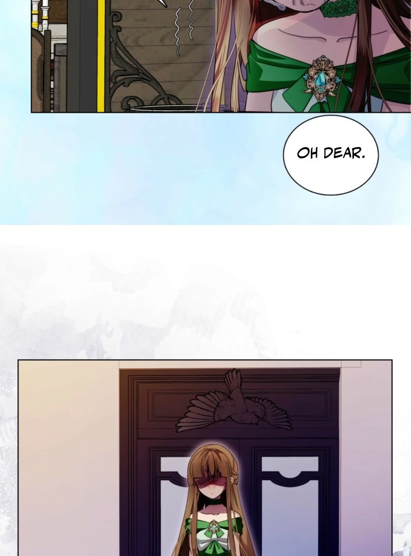 Miss Not-So Sidekick Chapter 181 - Page 62