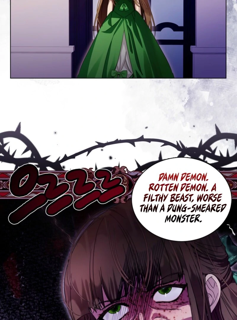 Miss Not-So Sidekick Chapter 181 - Page 63