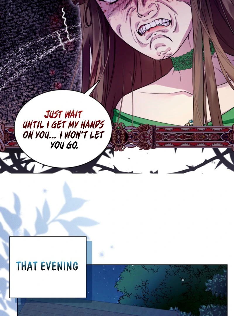 Miss Not-So Sidekick Chapter 181 - Page 64