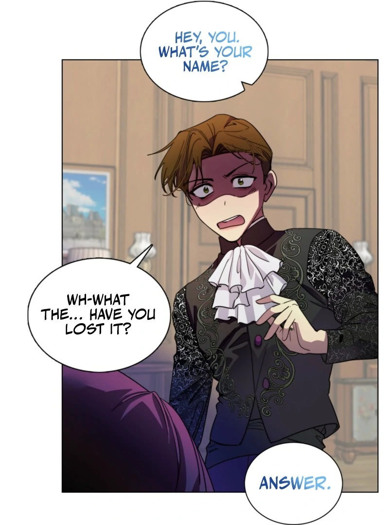 Miss Not-So Sidekick Chapter 181 - Page 67