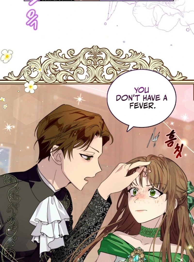 Miss Not-So Sidekick Chapter 181 - Page 70