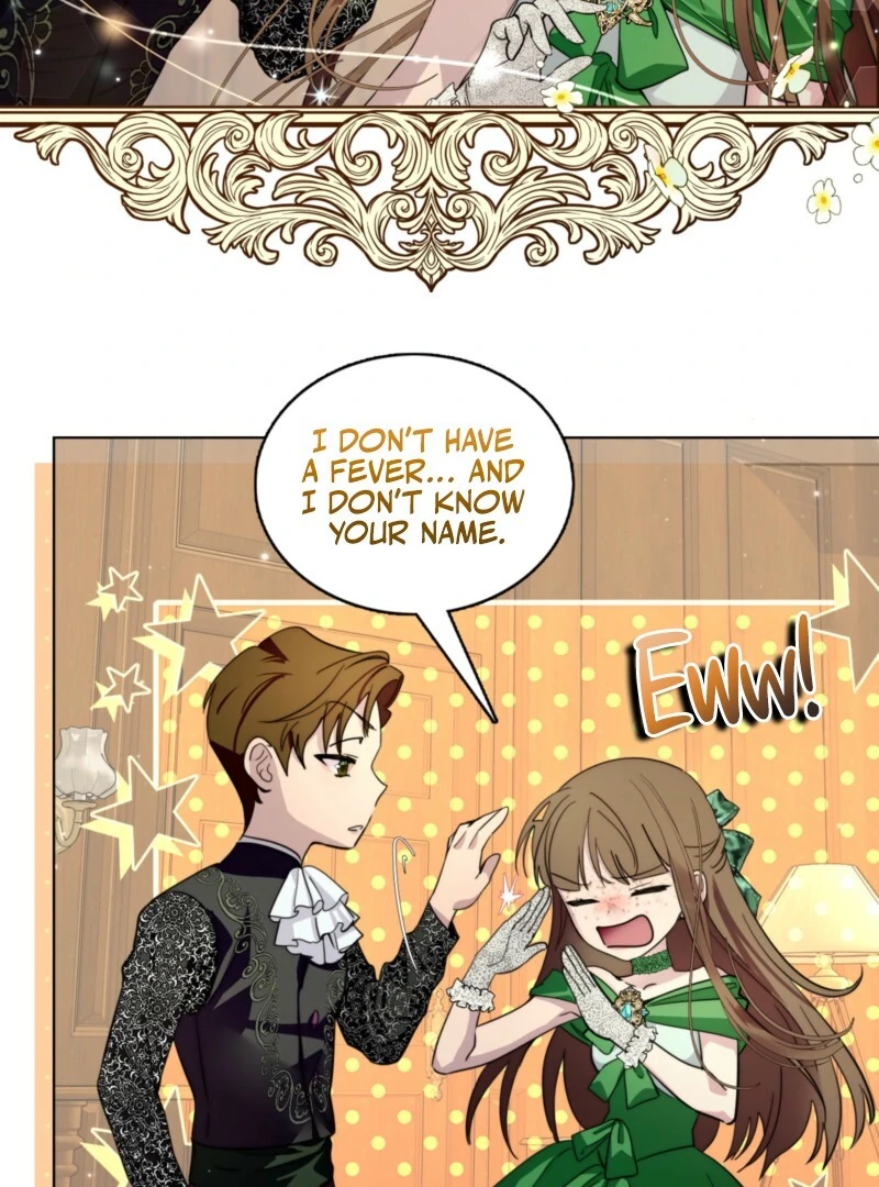 Miss Not-So Sidekick Chapter 181 - Page 71