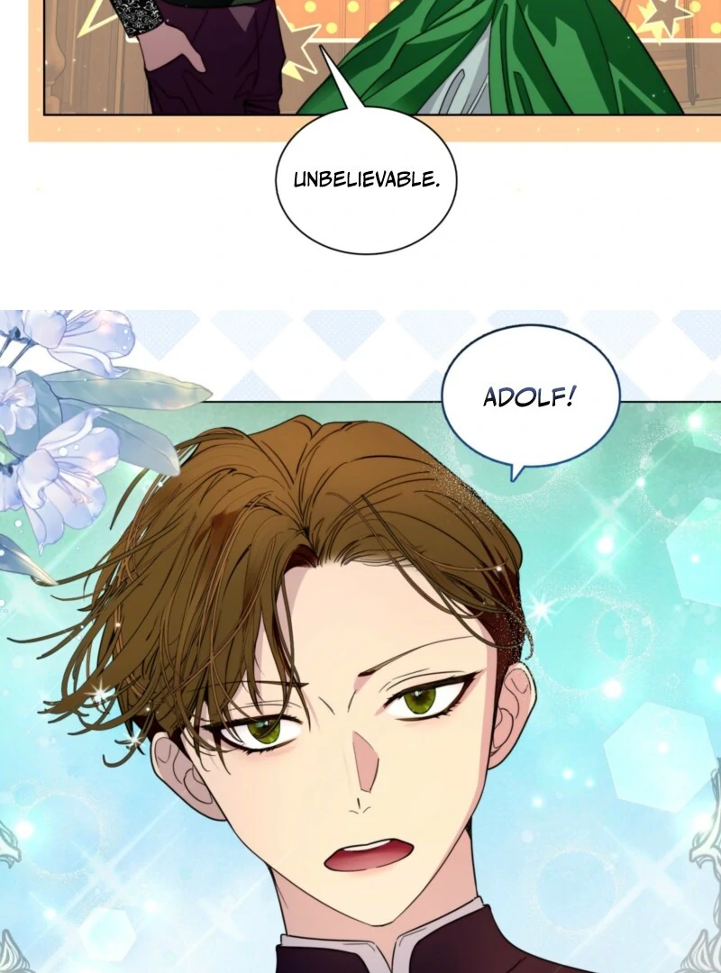 Miss Not-So Sidekick Chapter 181 - Page 72