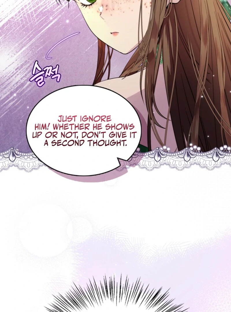 Miss Not-So Sidekick Chapter 181 - Page 76