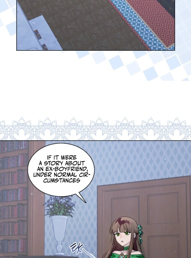 Miss Not-So Sidekick Chapter 182 - Page 4