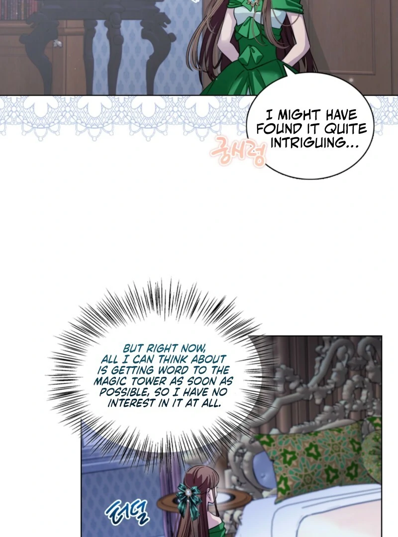 Miss Not-So Sidekick Chapter 182 - Page 5