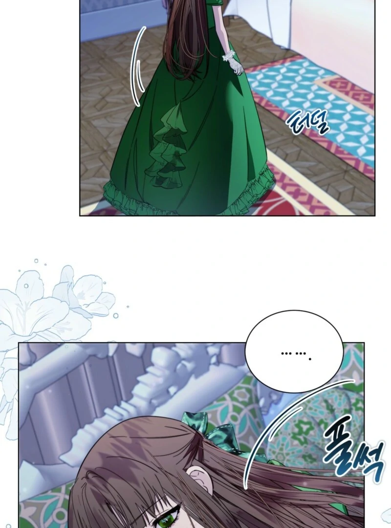 Miss Not-So Sidekick Chapter 182 - Page 6