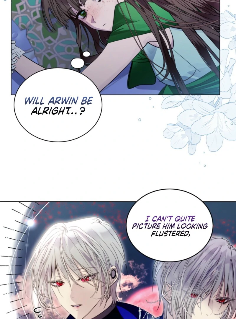 Miss Not-So Sidekick Chapter 182 - Page 7