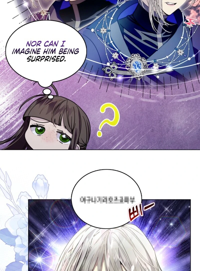 Miss Not-So Sidekick Chapter 182 - Page 8