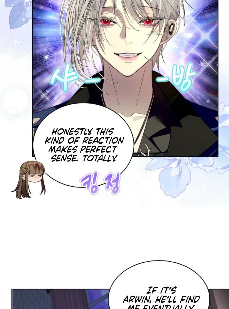 Miss Not-So Sidekick Chapter 182 - Page 9