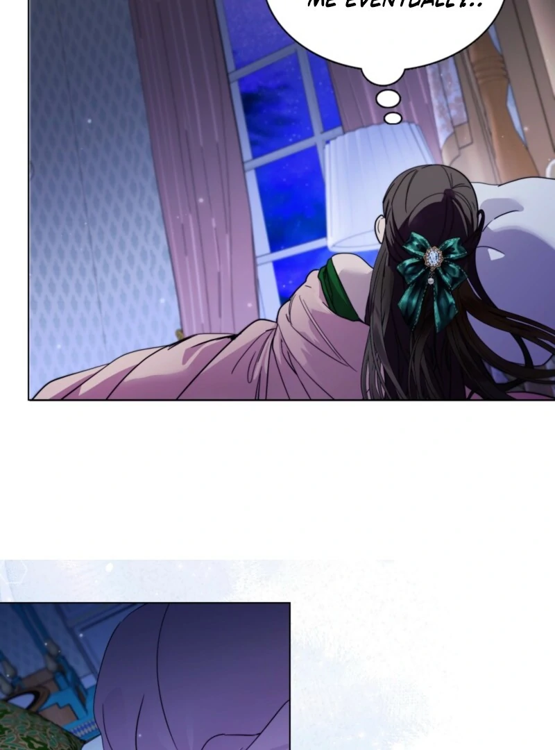 Miss Not-So Sidekick Chapter 182 - Page 10