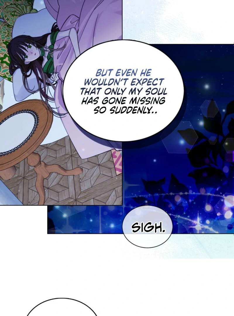 Miss Not-So Sidekick Chapter 182 - Page 11