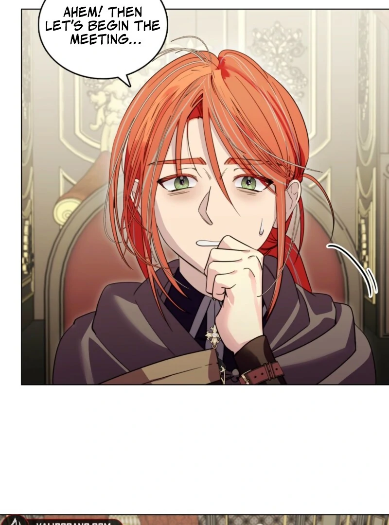 Miss Not-So Sidekick Chapter 182 - Page 12