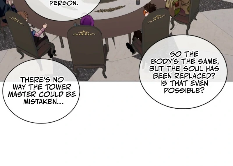 Miss Not-So Sidekick Chapter 182 - Page 14