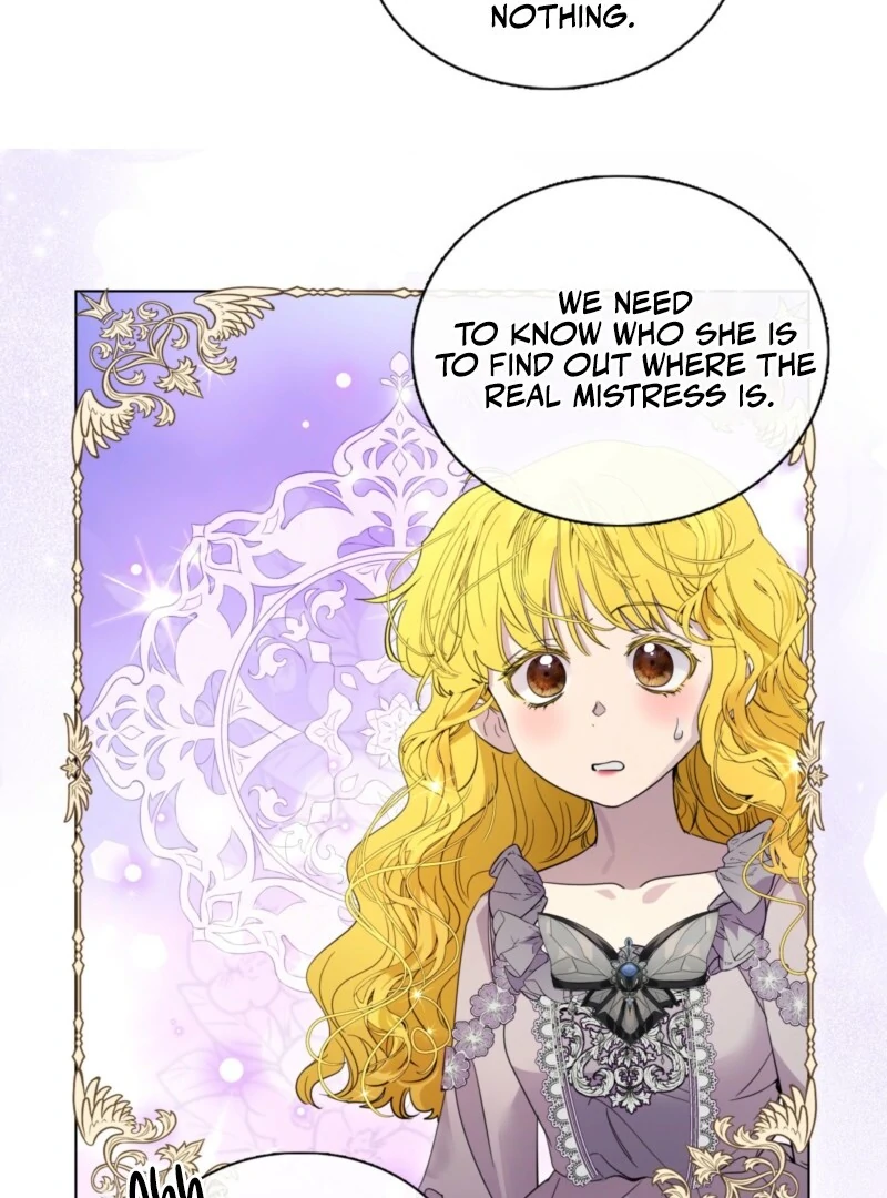 Miss Not-So Sidekick Chapter 182 - Page 18