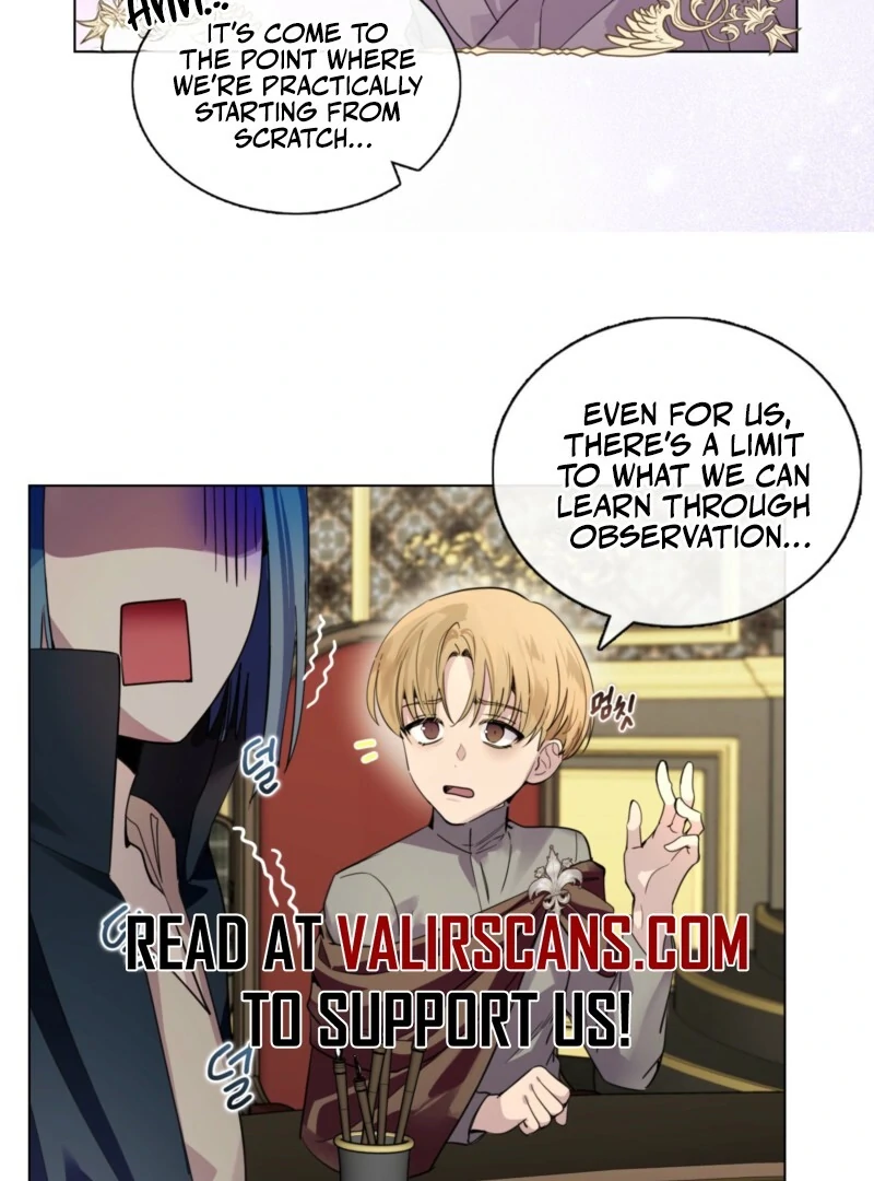 Miss Not-So Sidekick Chapter 182 - Page 19