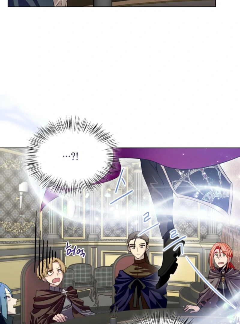 Miss Not-So Sidekick Chapter 182 - Page 20