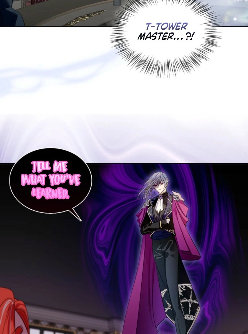 Miss Not-So Sidekick Chapter 182 - Page 21