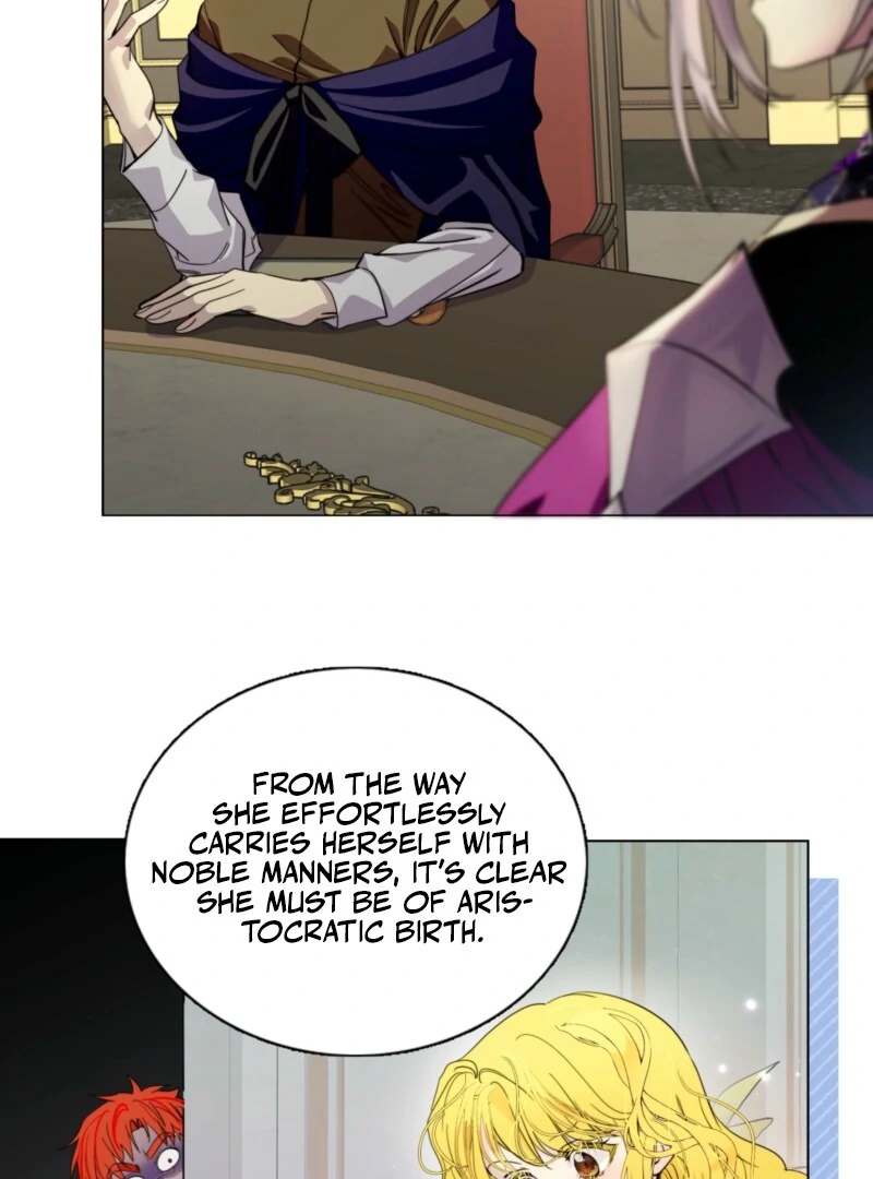 Miss Not-So Sidekick Chapter 182 - Page 23