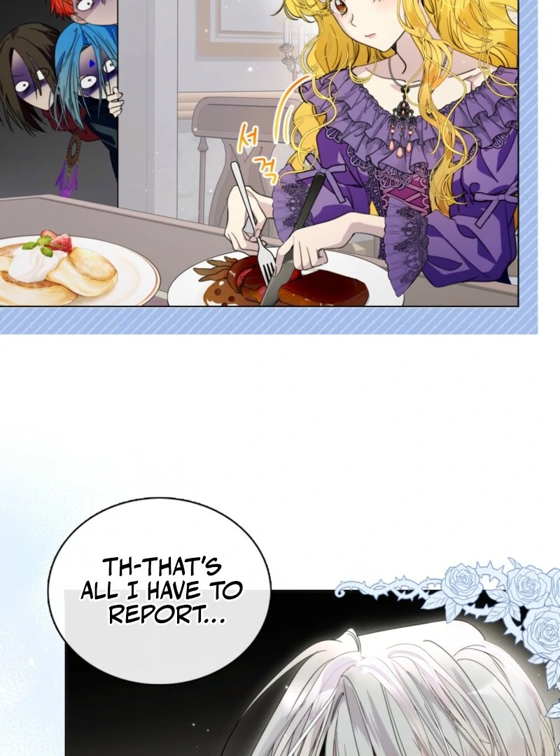 Miss Not-So Sidekick Chapter 182 - Page 24