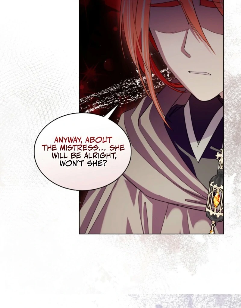 Miss Not-So Sidekick Chapter 182 - Page 28