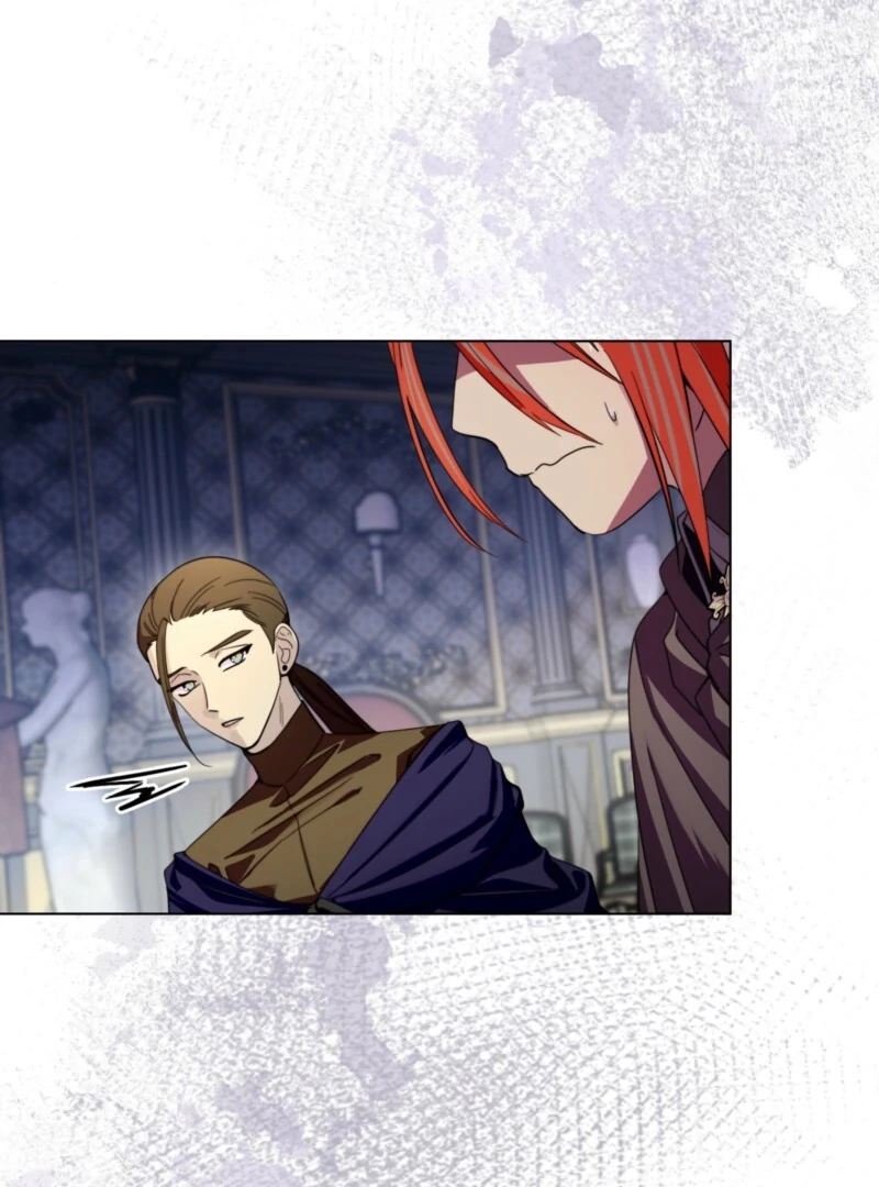 Miss Not-So Sidekick Chapter 182 - Page 29