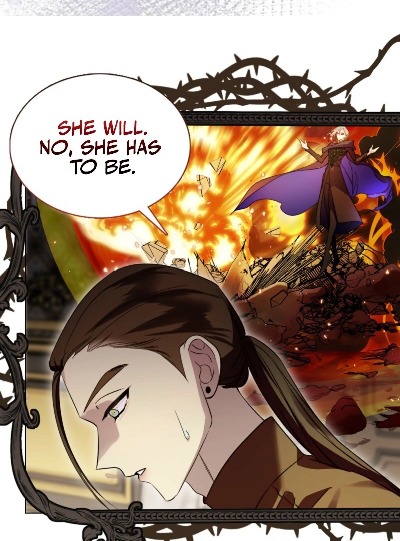 Miss Not-So Sidekick Chapter 182 - Page 30