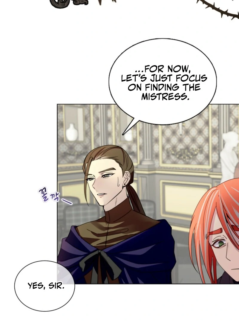 Miss Not-So Sidekick Chapter 182 - Page 31