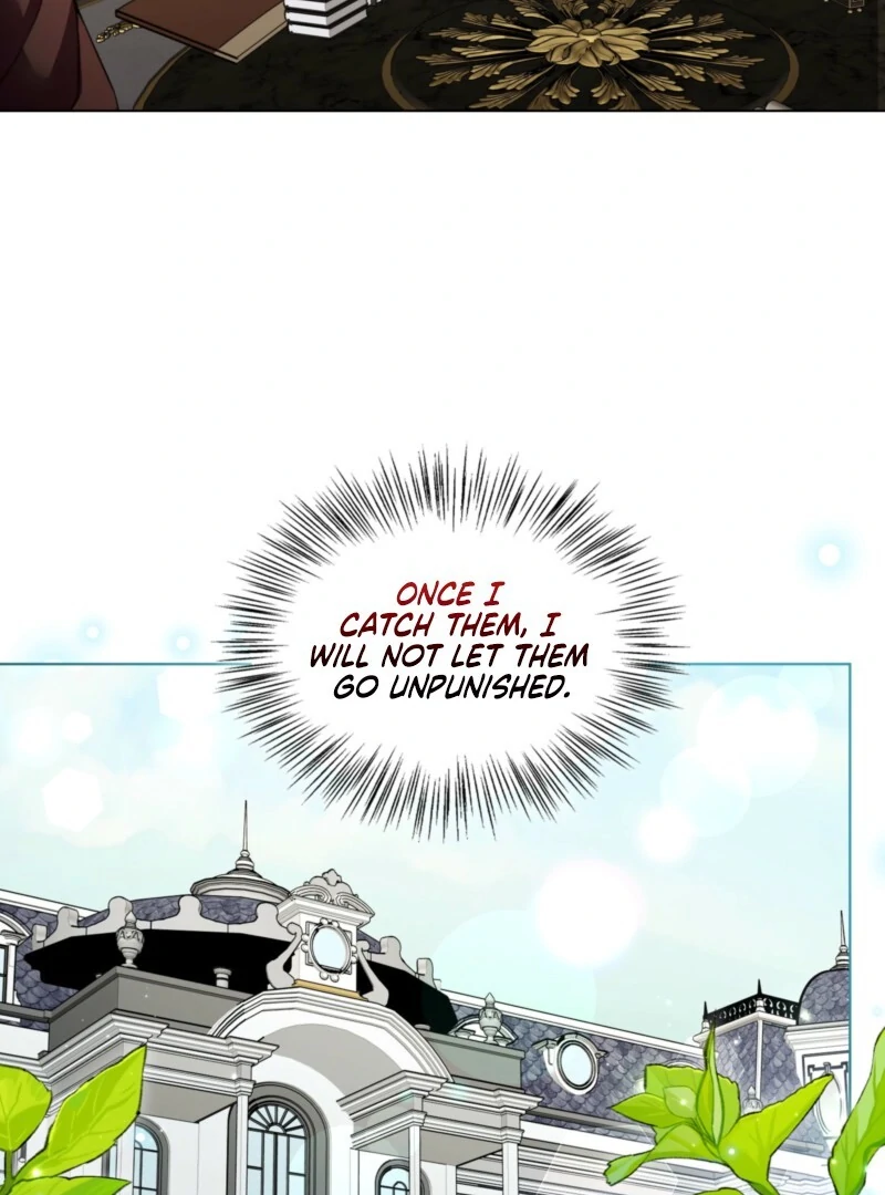 Miss Not-So Sidekick Chapter 182 - Page 33