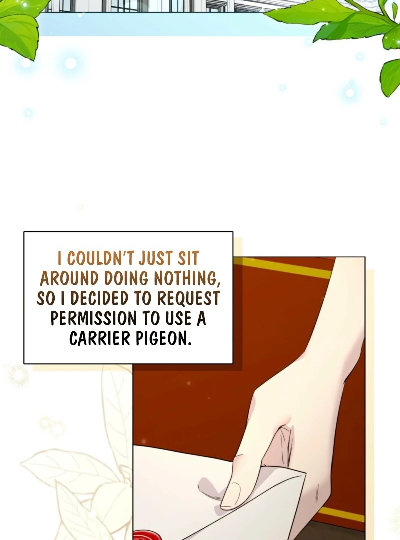 Miss Not-So Sidekick Chapter 182 - Page 34