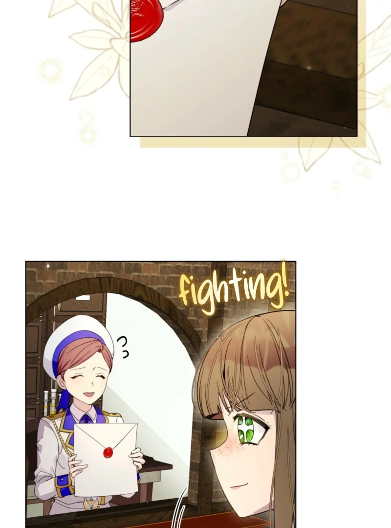 Miss Not-So Sidekick Chapter 182 - Page 35