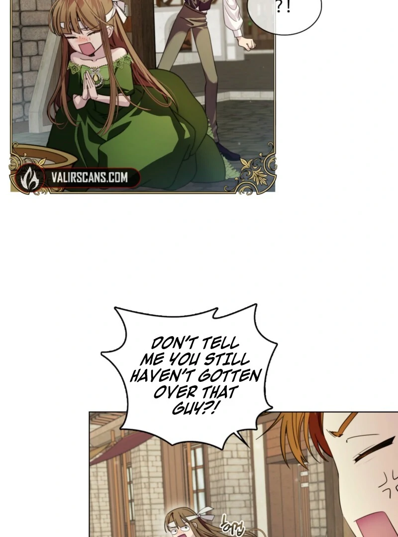 Miss Not-So Sidekick Chapter 182 - Page 37