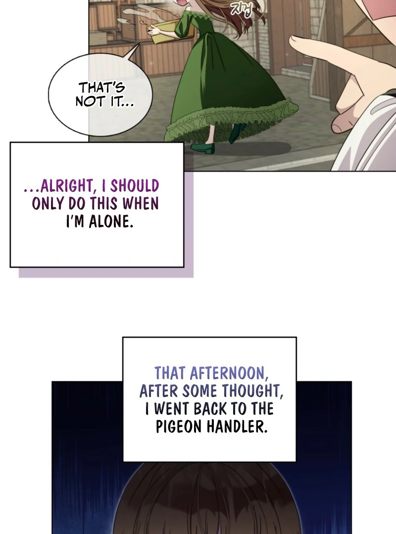 Miss Not-So Sidekick Chapter 182 - Page 38