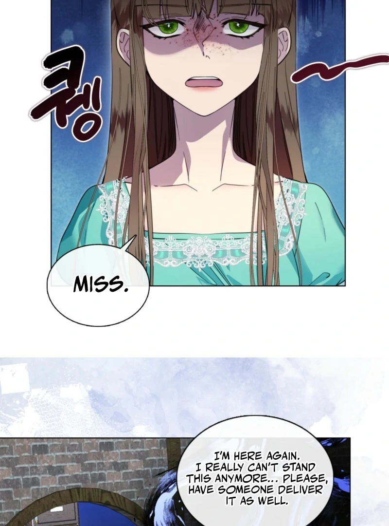 Miss Not-So Sidekick Chapter 182 - Page 39