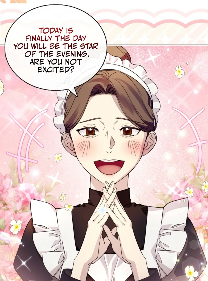 Miss Not-So Sidekick Chapter 182 - Page 43