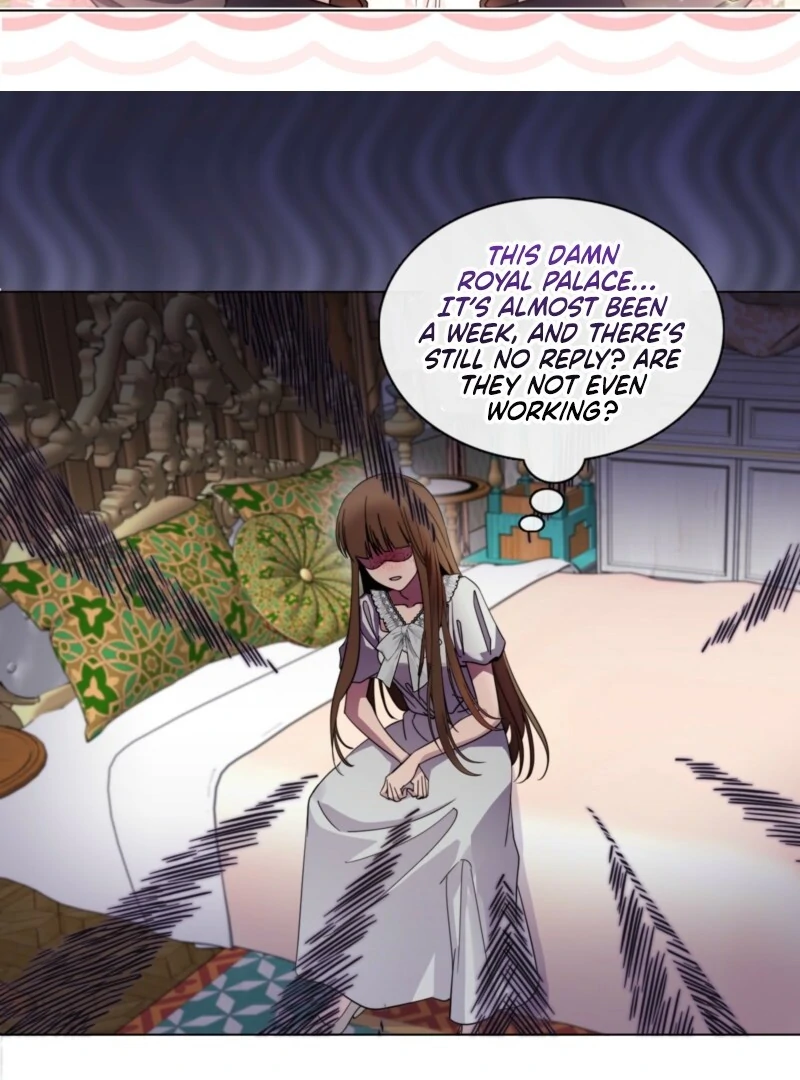 Miss Not-So Sidekick Chapter 182 - Page 44