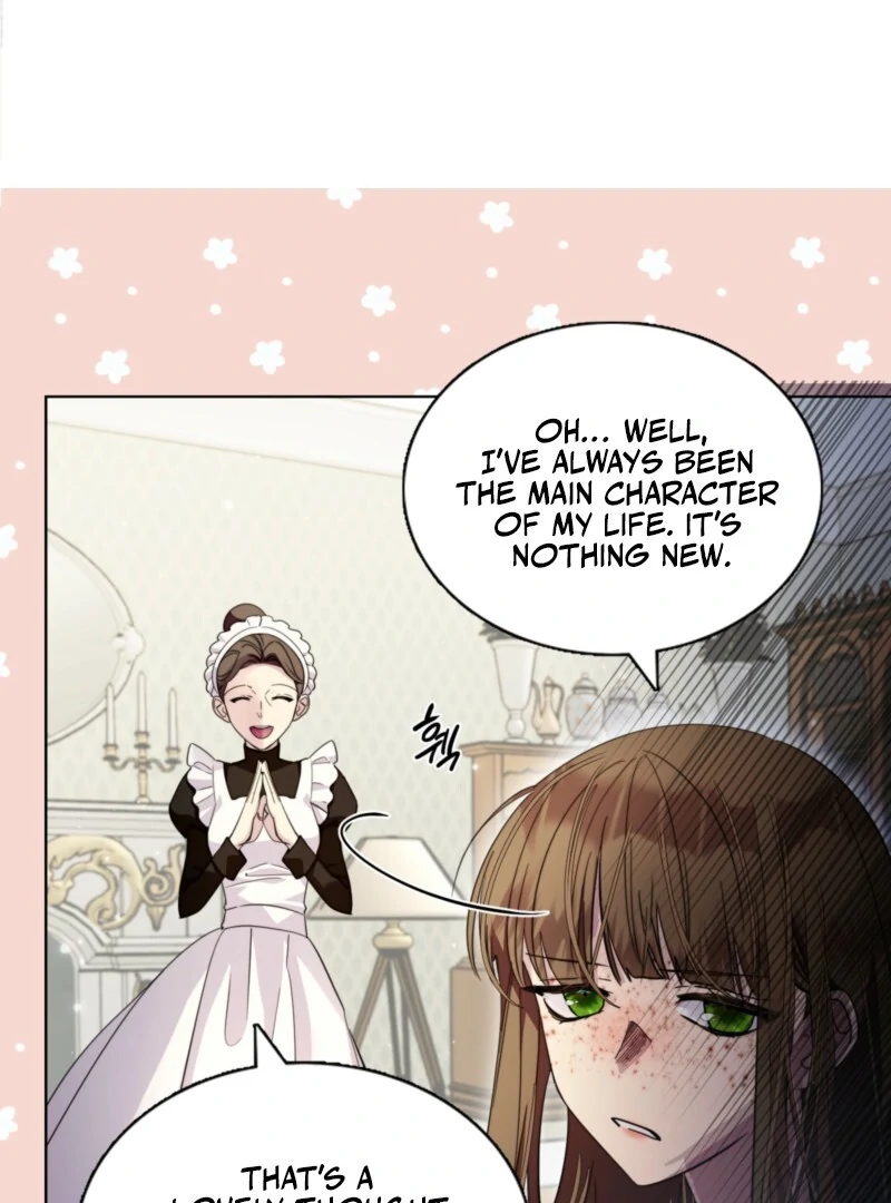 Miss Not-So Sidekick Chapter 182 - Page 45