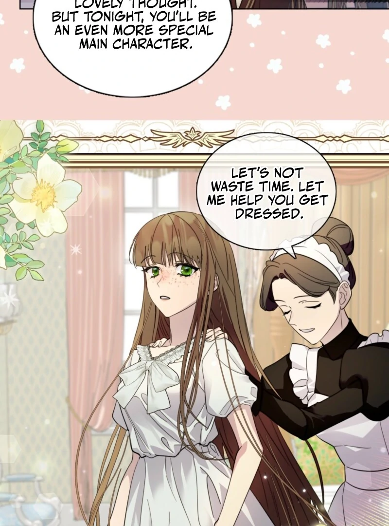 Miss Not-So Sidekick Chapter 182 - Page 46