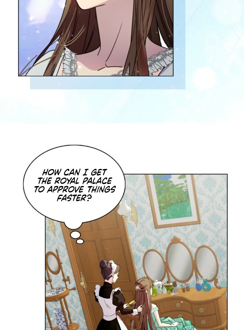 Miss Not-So Sidekick Chapter 182 - Page 48