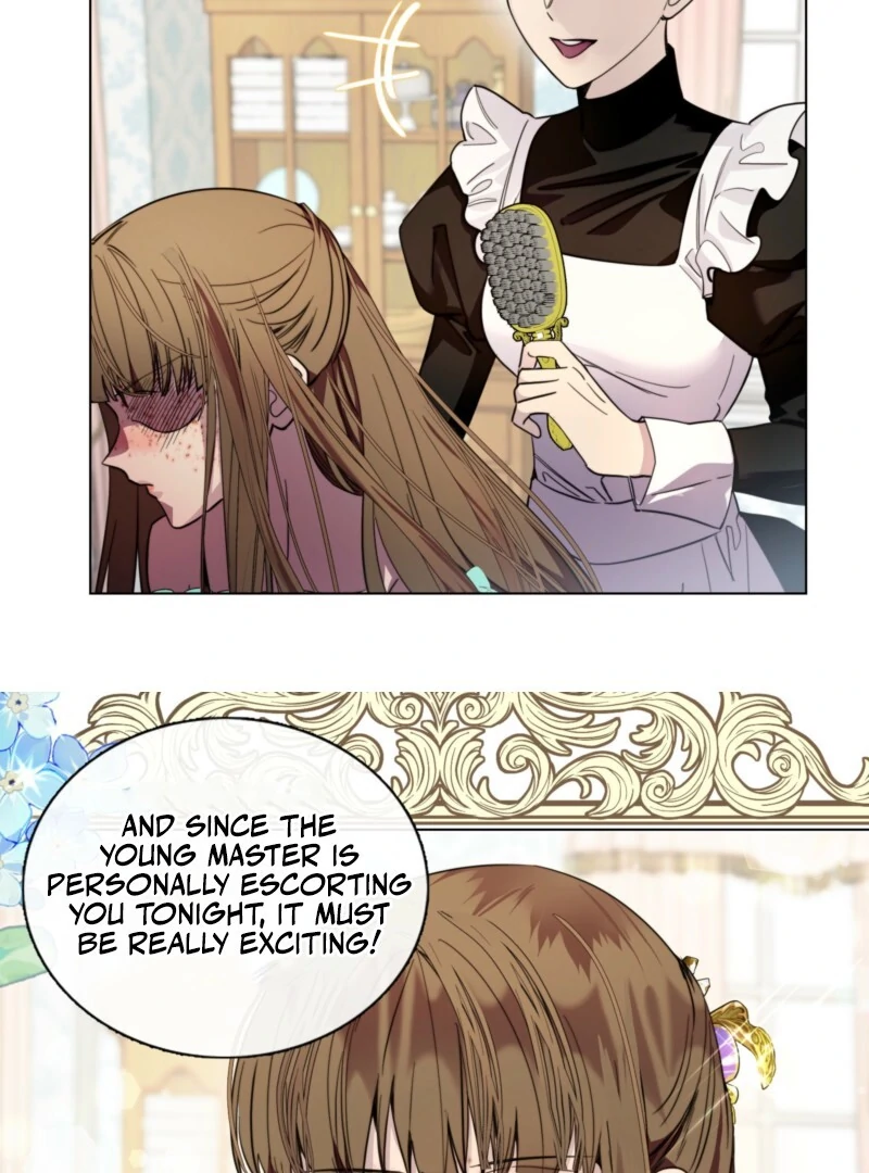 Miss Not-So Sidekick Chapter 182 - Page 51