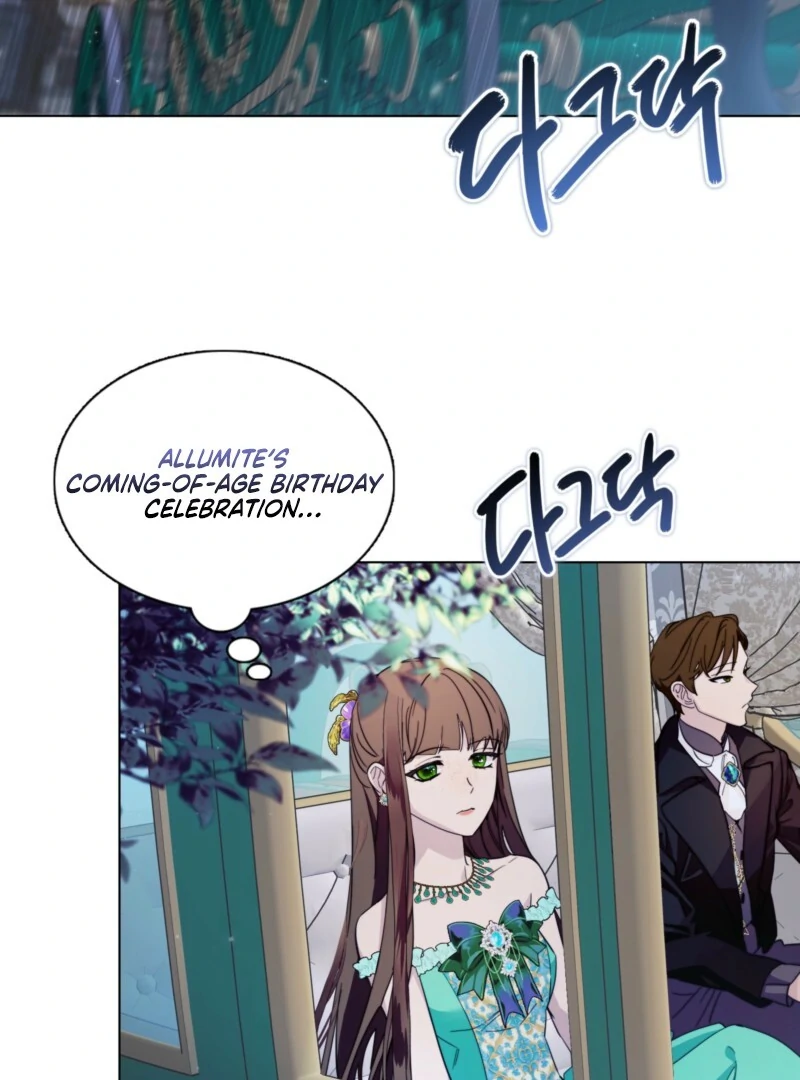 Miss Not-So Sidekick Chapter 182 - Page 57