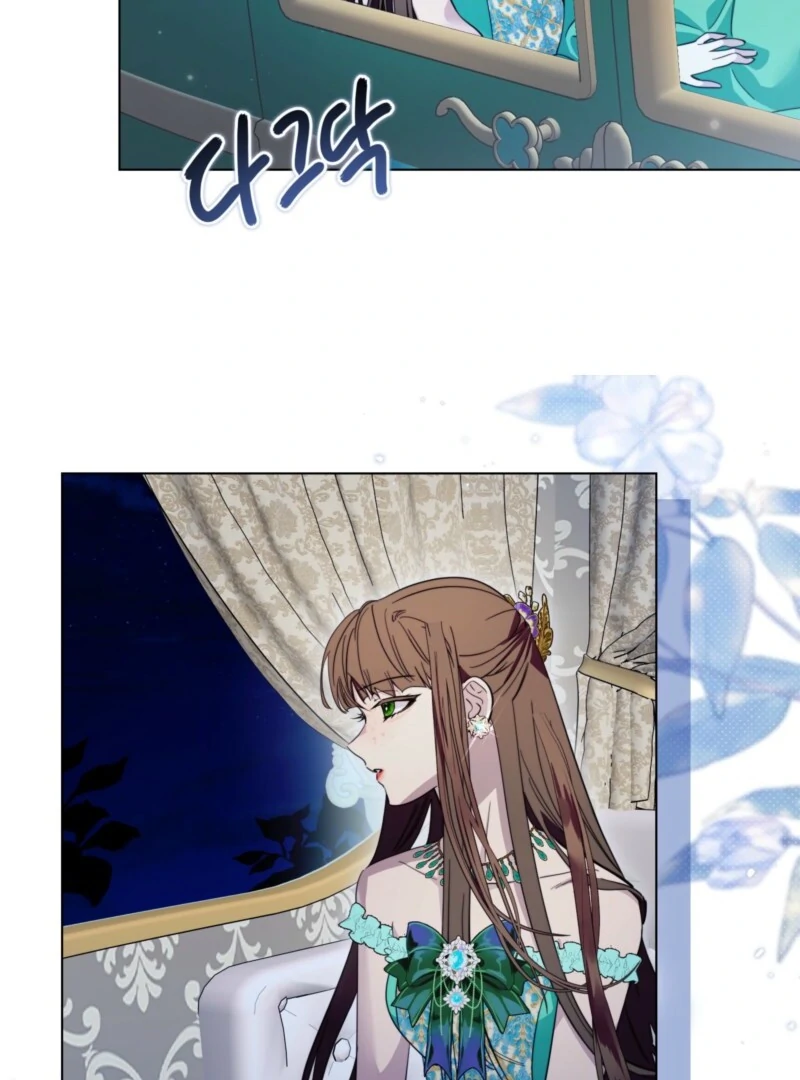 Miss Not-So Sidekick Chapter 182 - Page 58